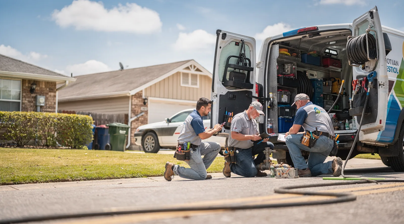 Emergency Plumber in Mount Gretna, PA near me